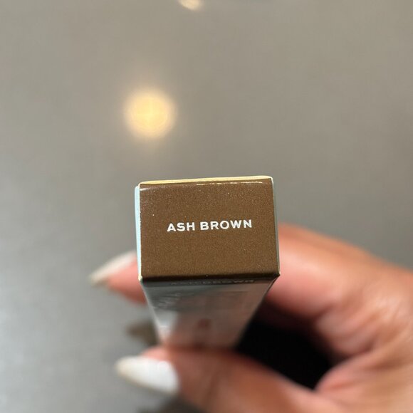 Makeup Obsession London So fine Brow Pencil - Ash Brown  010 Thank you for visit - Picture 3 of 3